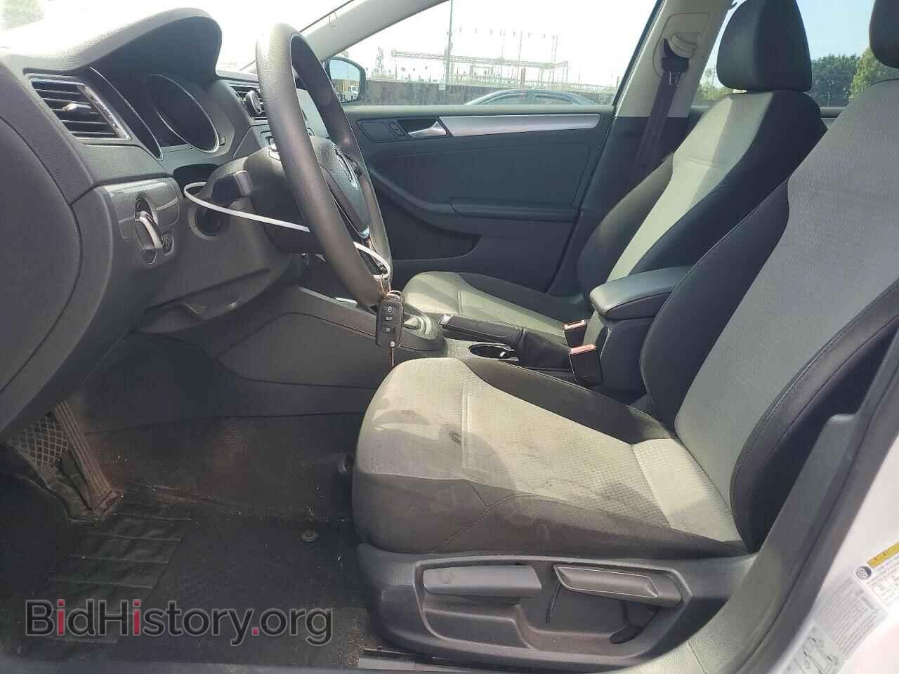 2017 VOLKSWAGEN JETTA - VIN: 3VW2B7AJ7HM218722 - Фото 7