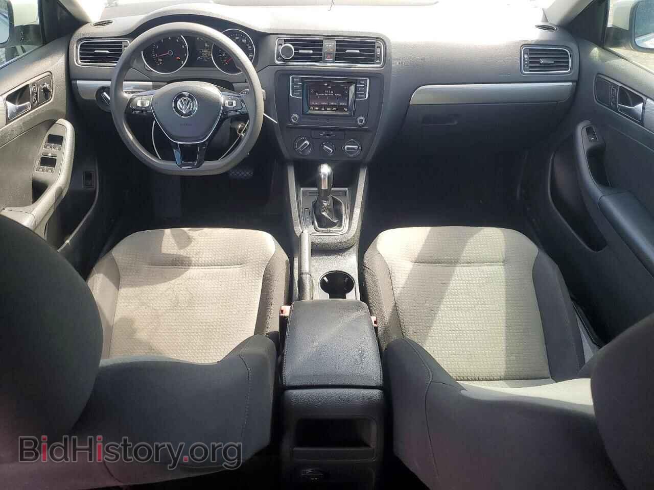 2017 VOLKSWAGEN JETTA - VIN: 3VW2B7AJ7HM218722 - Фото 8