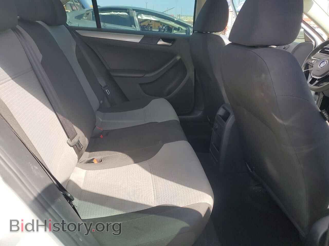 2017 VOLKSWAGEN JETTA - VIN: 3VW2B7AJ7HM218722 - Фото 10
