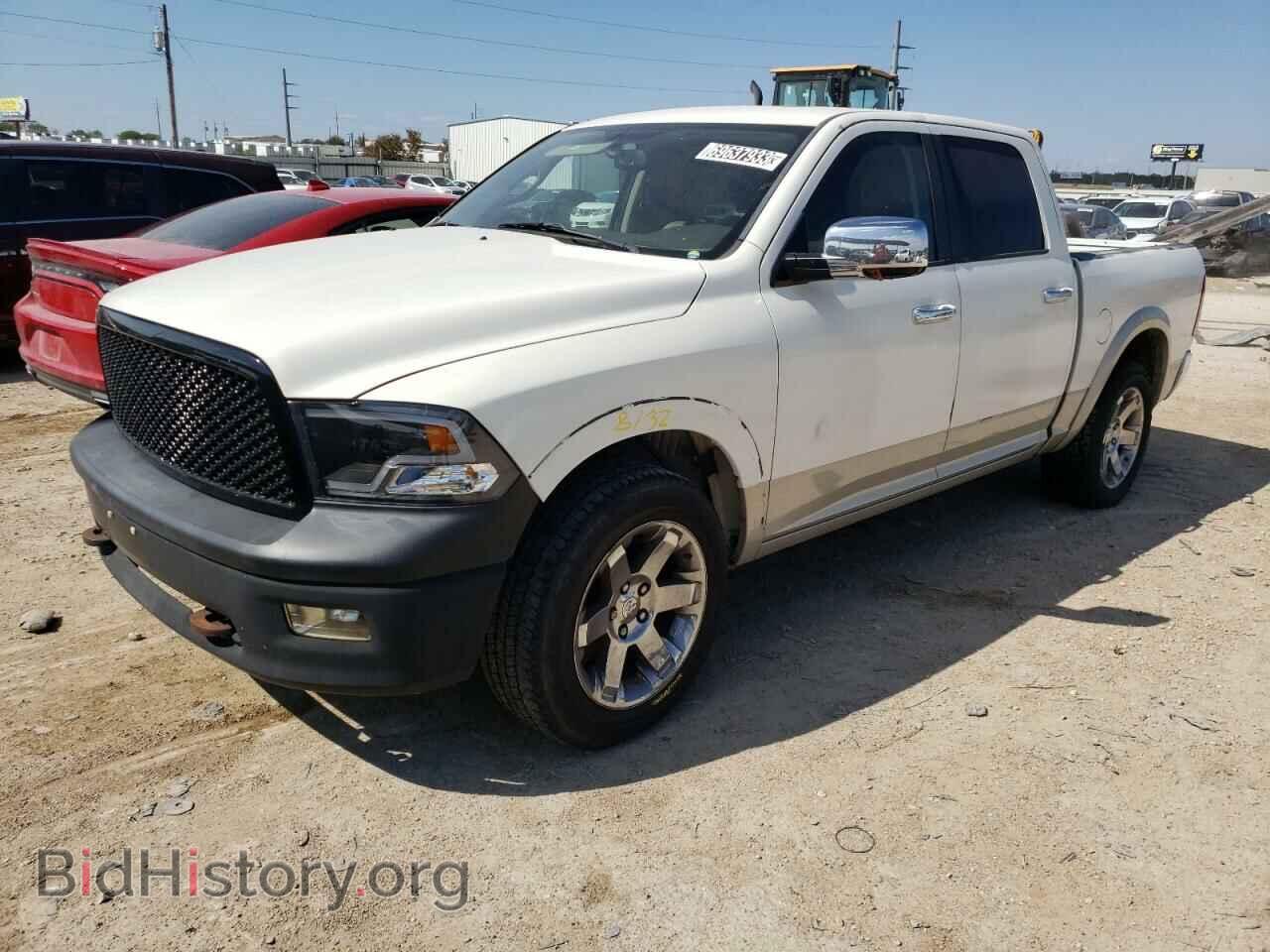 Photo 1D3HB13T19J501650 - DODGE All Models 2009