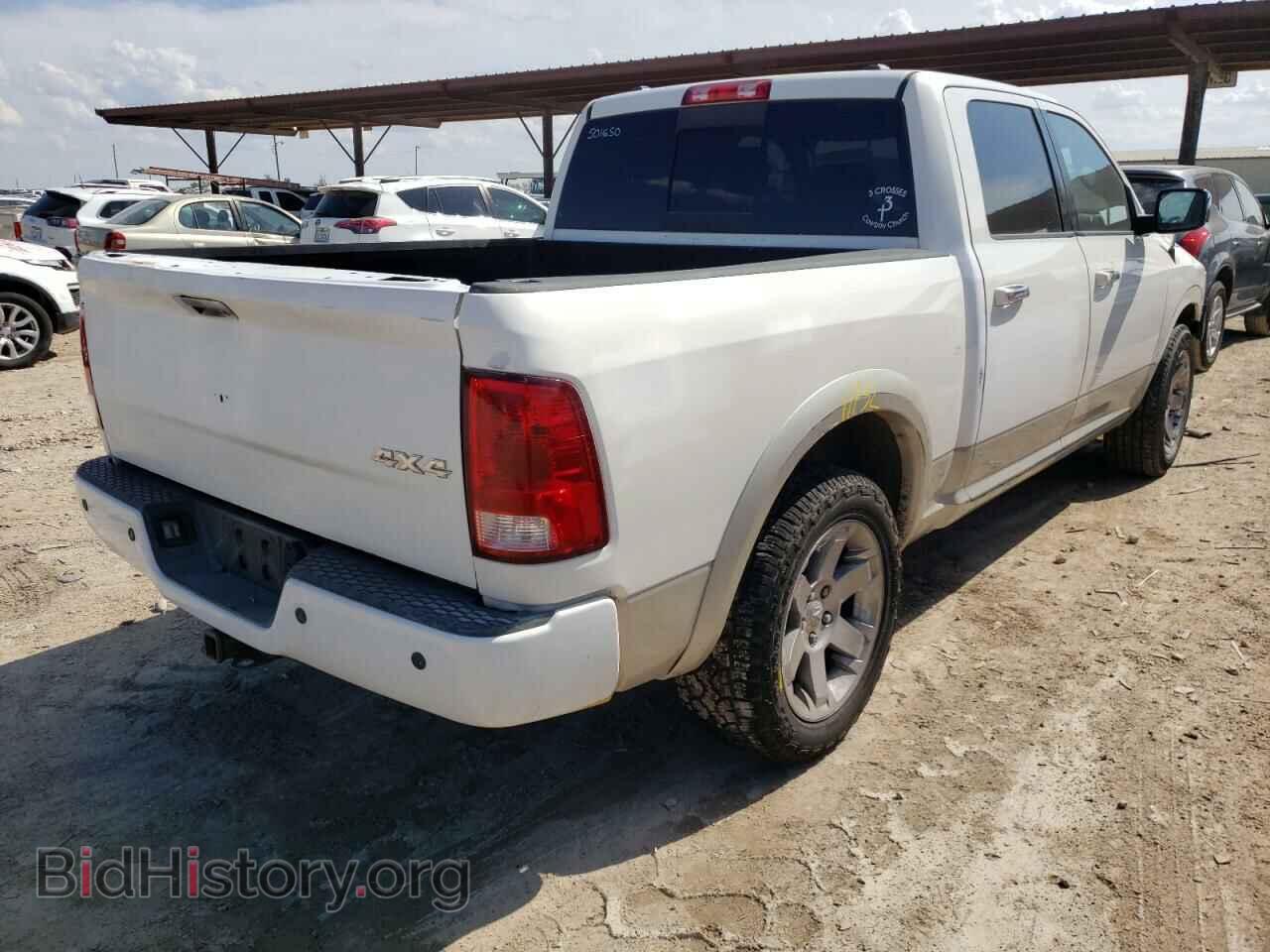 2009 DODGE All Models - VIN: 1D3HB13T19J501650 - Фото 3