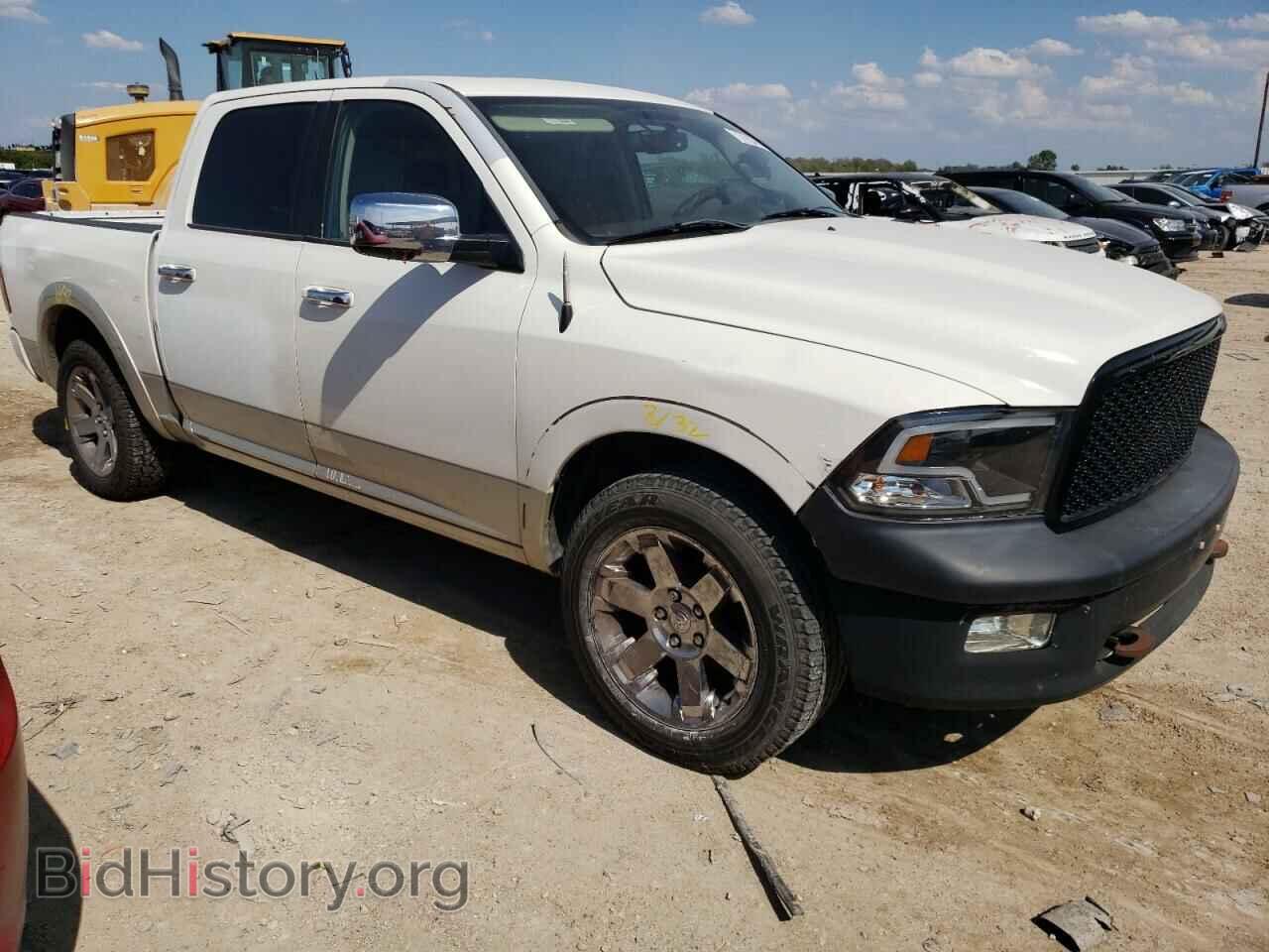 2009 DODGE All Models - VIN: 1D3HB13T19J501650 - Фото 4