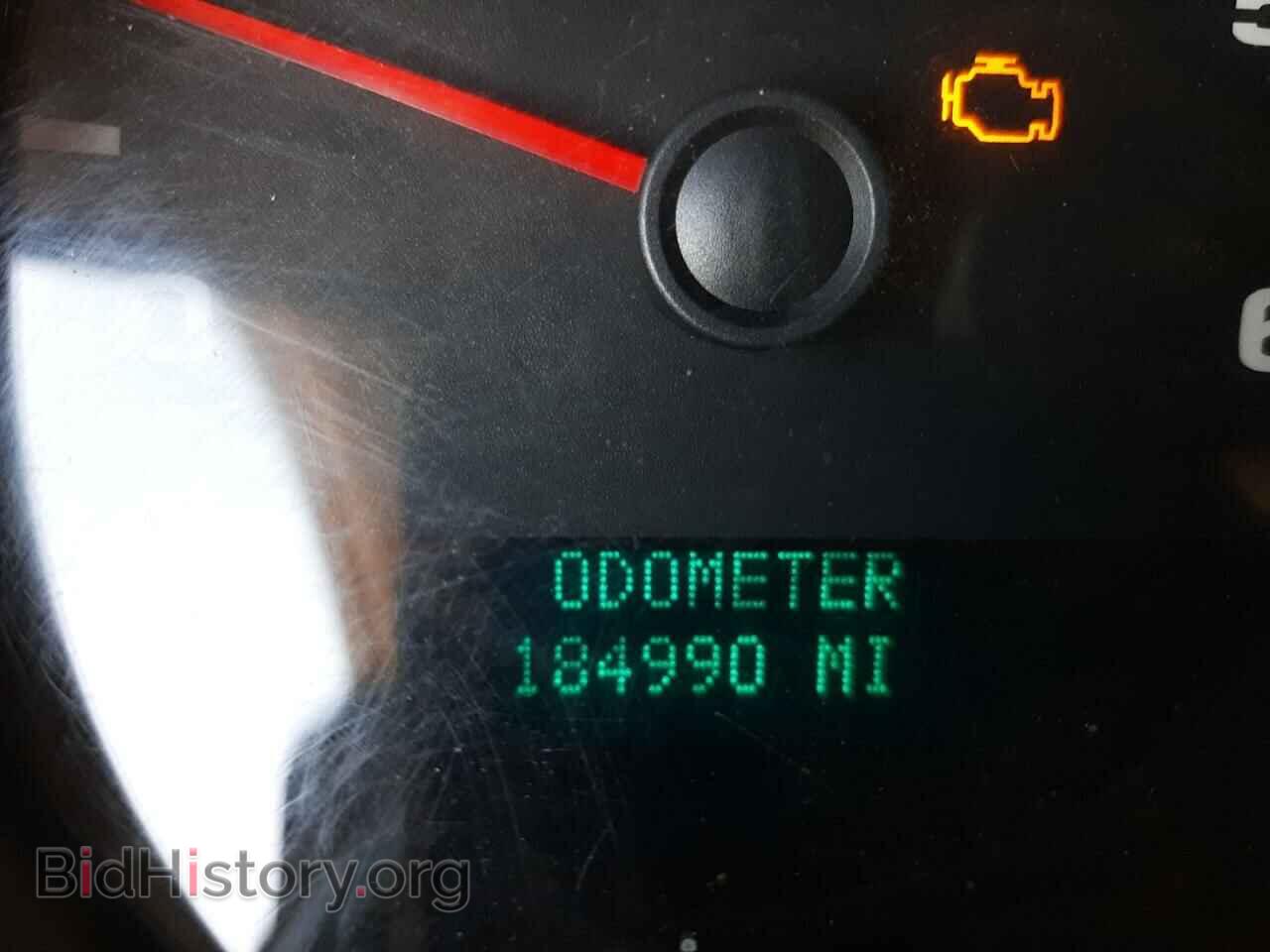2007 CHEVROLET SILVERADO - VIN: 2GCEC19J971584931 - Фото 8