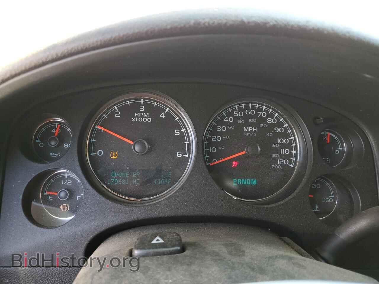 2013 GMC SIERRA - VIN: 3GTP1XE27DG188449 - Фото 9