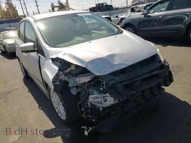 2016 FORD CMAX - VIN: 1FADP5CU2GL115044 - Фото 14