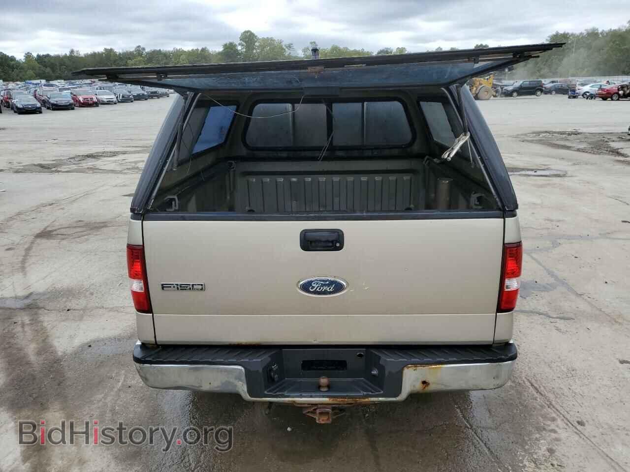2008 FORD All Models - VIN: 1FTRX14W18FA64046 - Фото 6