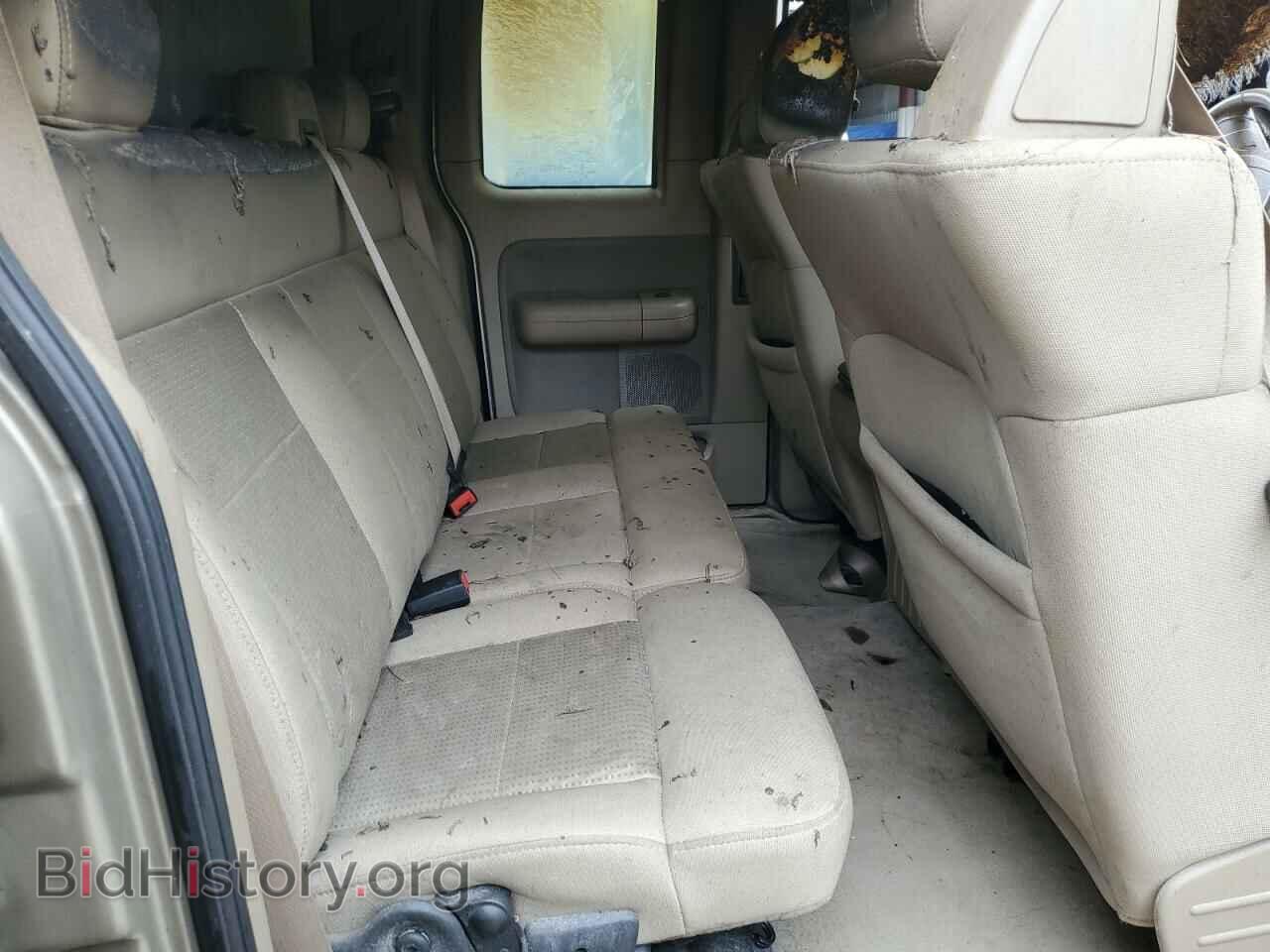 2008 FORD All Models - VIN: 1FTRX14W18FA64046 - Фото 10