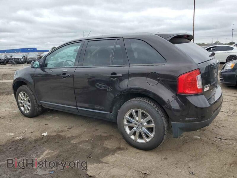 2013 Ford EDGE (VIN 2FMDK4JCXDBA62193) — photo 2 of 12