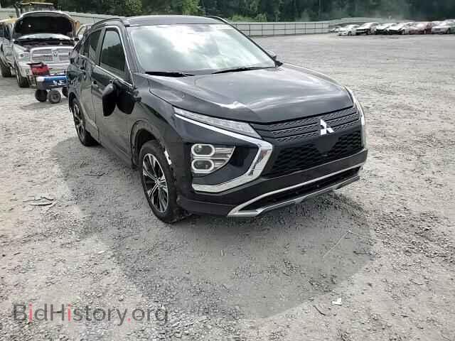 2022 MITSUBISHI ECLIPSE - VIN: JA4ATWAA9NZ003496 - Фото 14