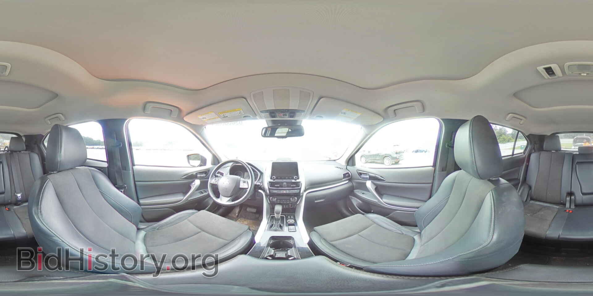 2022 MITSUBISHI ECLIPSE - VIN: JA4ATWAA9NZ003496 - Фото 15
