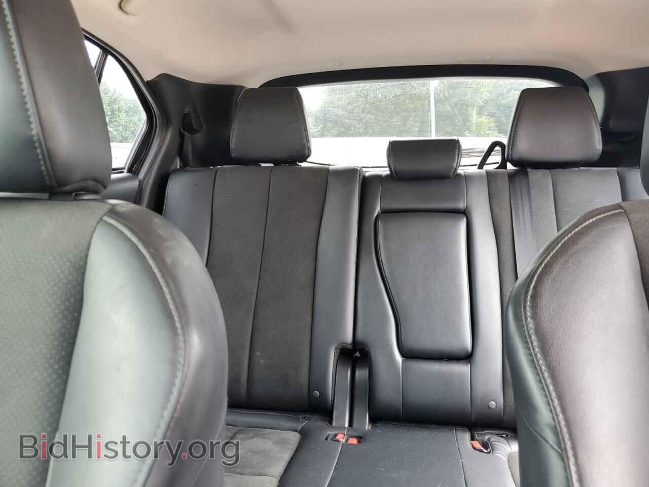 2022 MITSUBISHI ECLIPSE - VIN: JA4ATWAA9NZ003496 - Фото 10