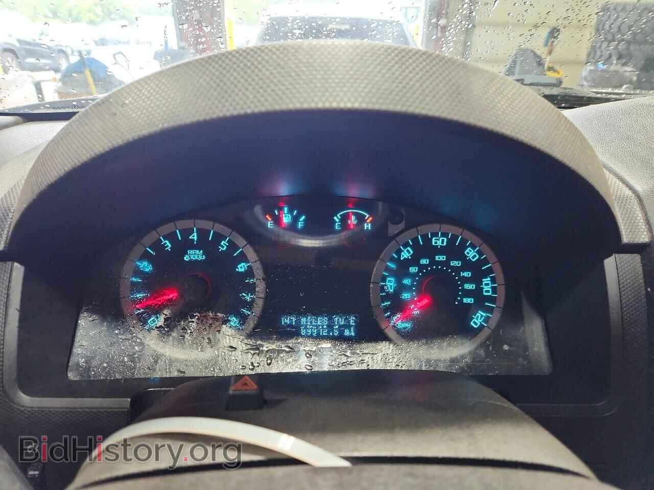 2012 FORD ESCAPE - VIN: 1FMCU9EG1CKA46923 - Photo 9