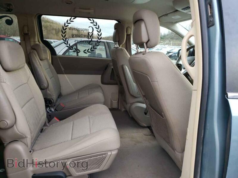2010 Chrysler MINIVAN (VIN 2A4RR4DE5AR188722) — фото 6 из 10
