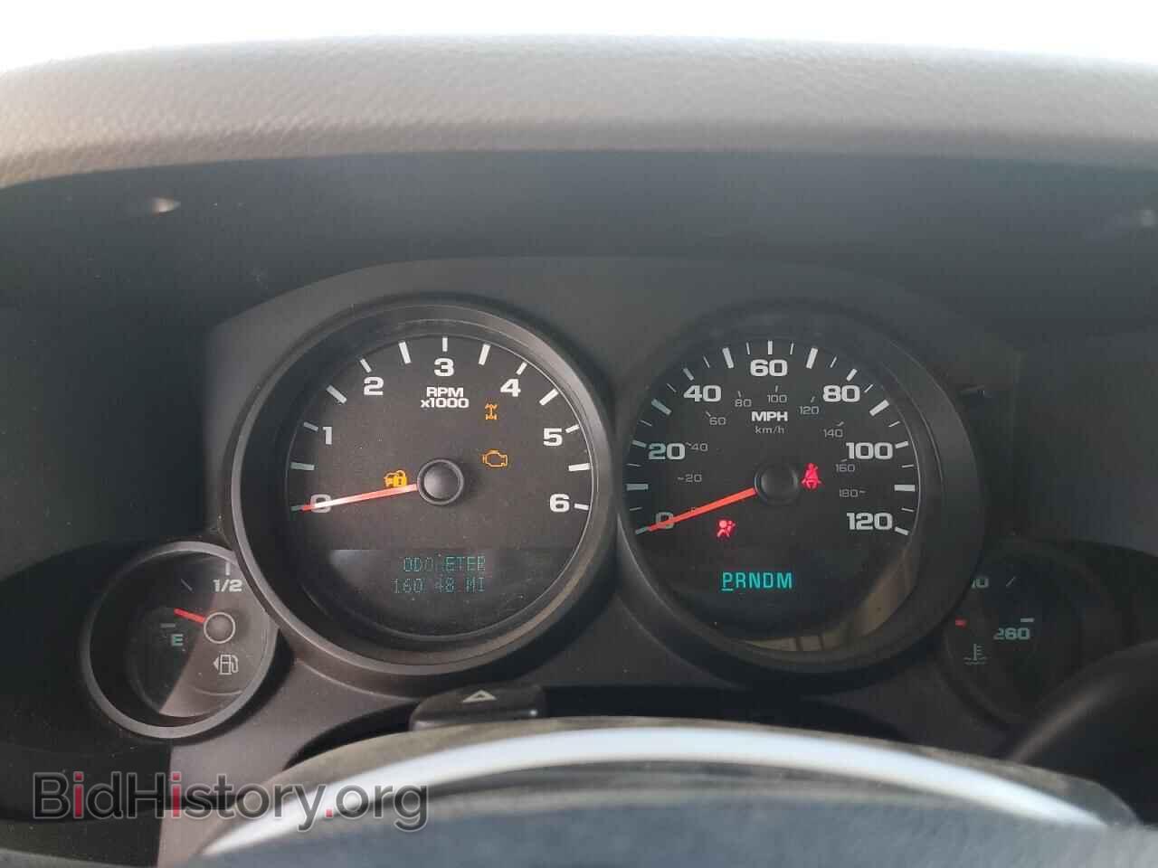 2011 GMC SIERRA - VIN: 3GTP2TE35BG109727 - Фото 9