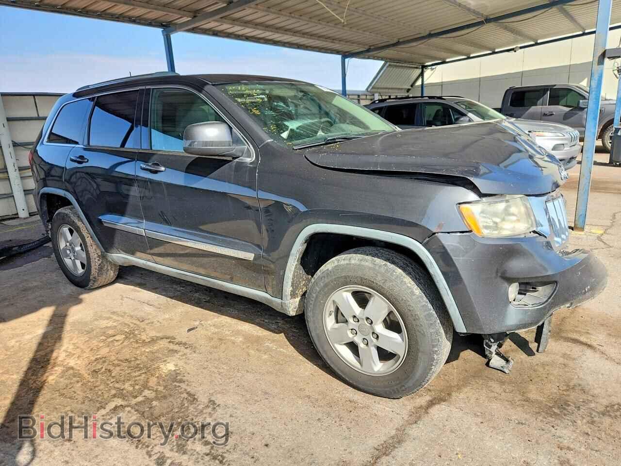 2011 JEEP CHEROKEE - VIN: 1J4RS4GG5BC564265 - Photo 4