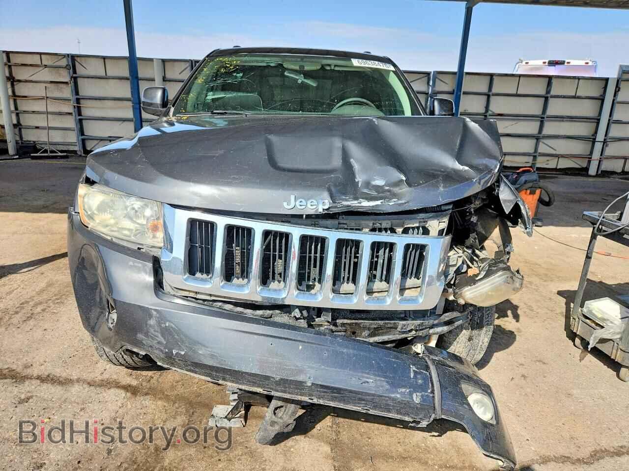 2011 JEEP CHEROKEE - VIN: 1J4RS4GG5BC564265 - Photo 5
