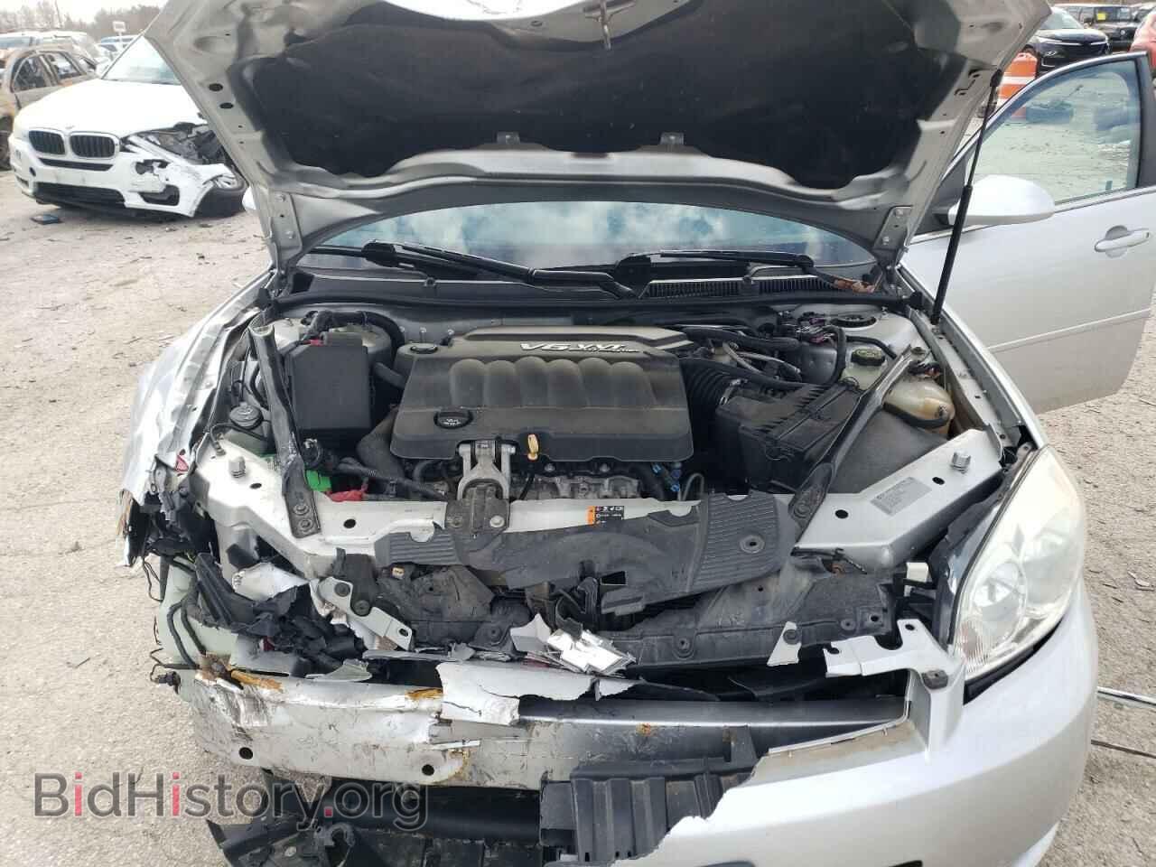 2013 CHEVROLET IMPALA - VIN: 2G1WG5E39D1189398 - Фото 11