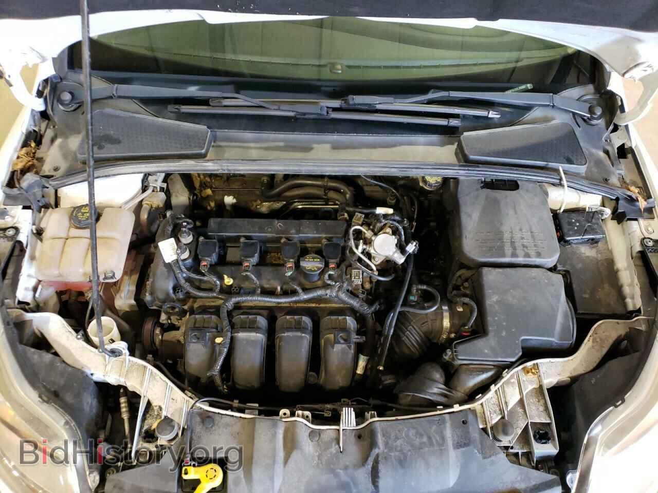 2014 FORD FOCUS - VIN: 1FADP3E22EL258332 - Photo 11