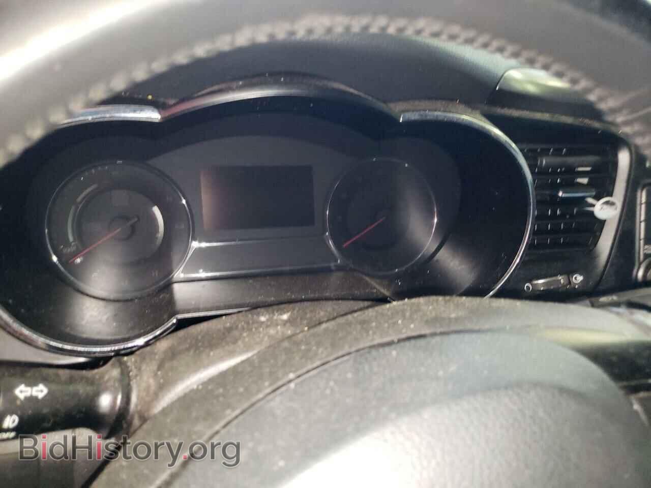 2013 KIA OPTIMA - VIN: KNAGM4AD6D5049298 - Фото 9