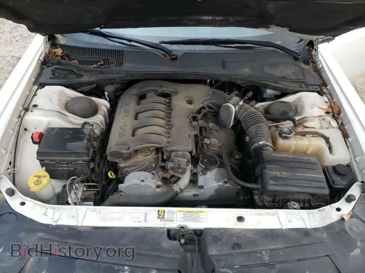 2010 DODGE CHALLENGER - VIN: 2B3CJ4DV0AH111914 - Фото 7