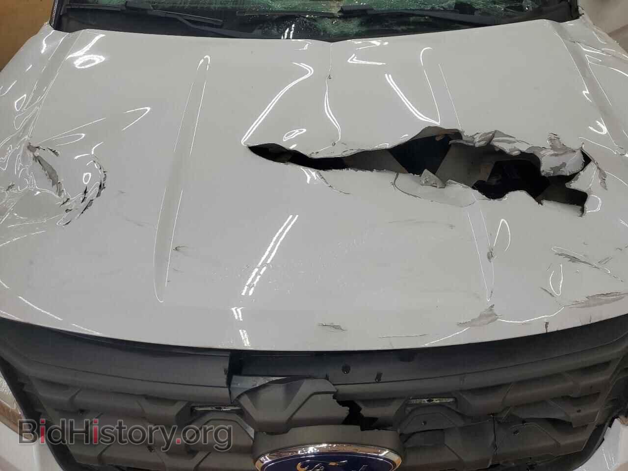 2019 FORD EXPLORER - VIN: 1FM5K8AR4KGA29082 - Фото 12