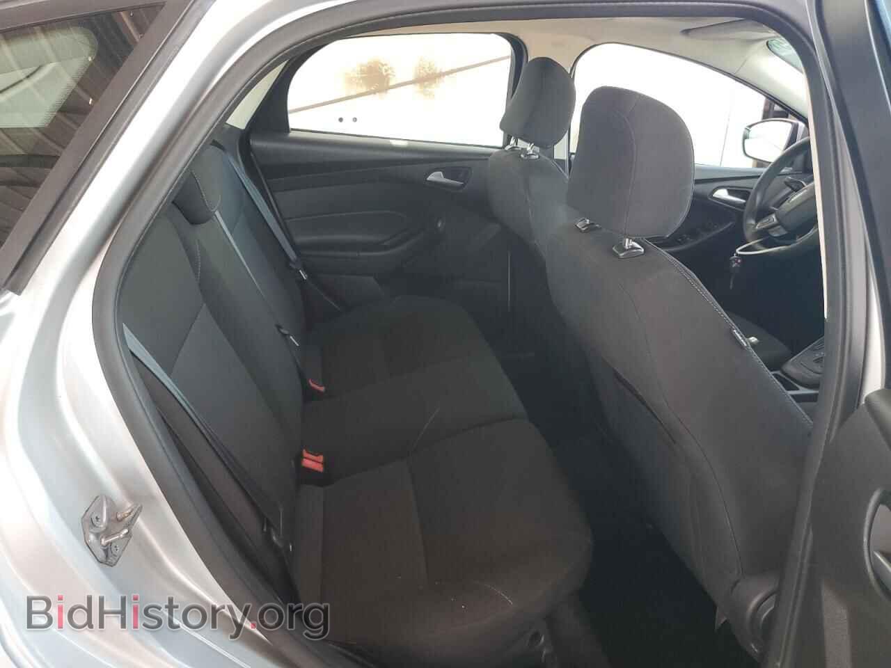 2016 FORD FOCUS - VIN: 1FADP3K25GL284110 - Фото 10