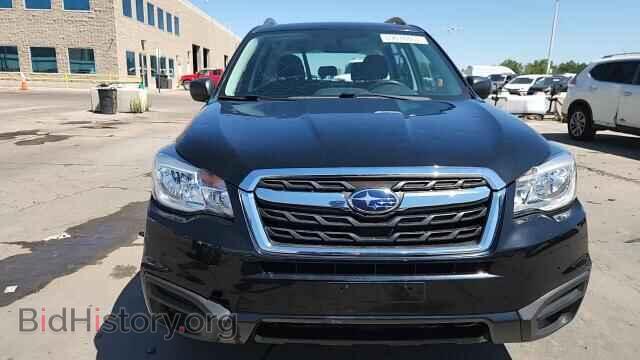 2017 SUBARU FORESTER - VIN: JF2SJABC6HH544763 - Фото 14