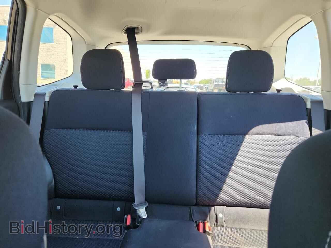 2017 SUBARU FORESTER - VIN: JF2SJABC6HH544763 - Фото 10