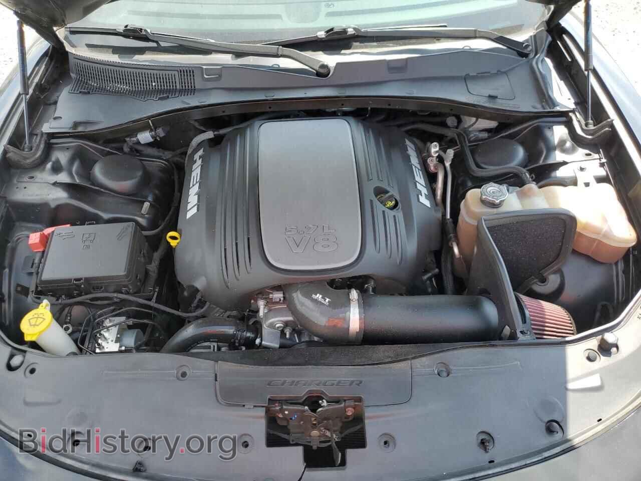 2021 DODGE CHARGER - VIN: 2C3CDXCTXMH632798 - Фото 11