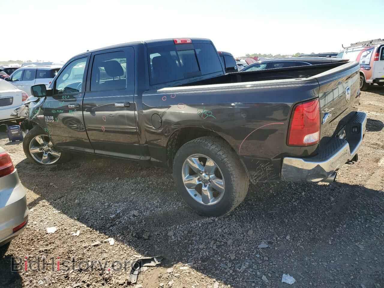 2017 RAM 1500 - VIN: 3C6RR7LT1HG699228 - Photo 2