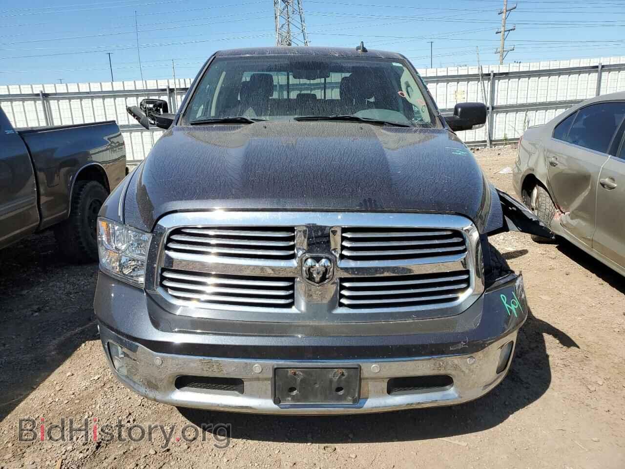 2017 RAM 1500 - VIN: 3C6RR7LT1HG699228 - Photo 5