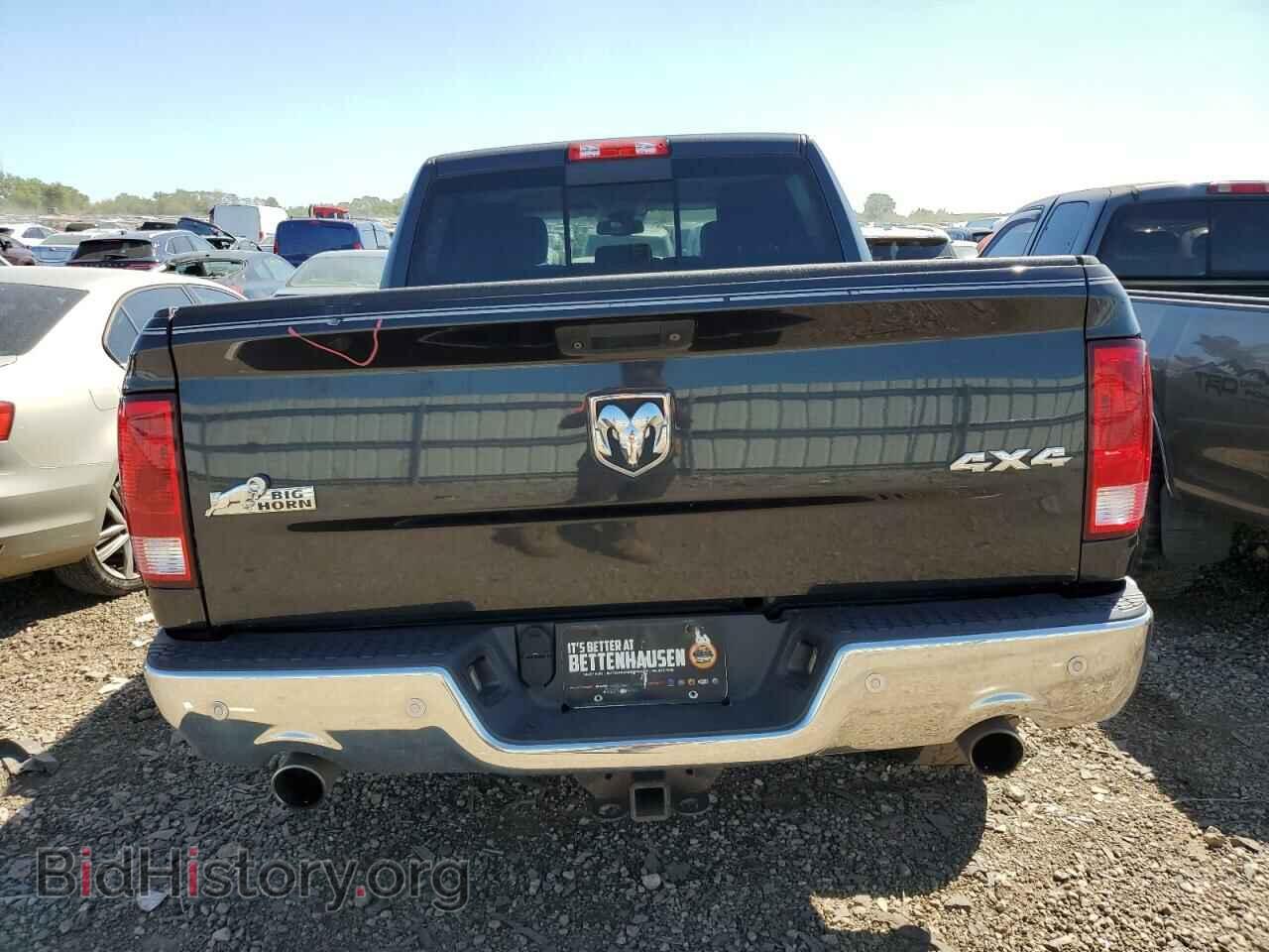 2017 RAM 1500 - VIN: 3C6RR7LT1HG699228 - Photo 6