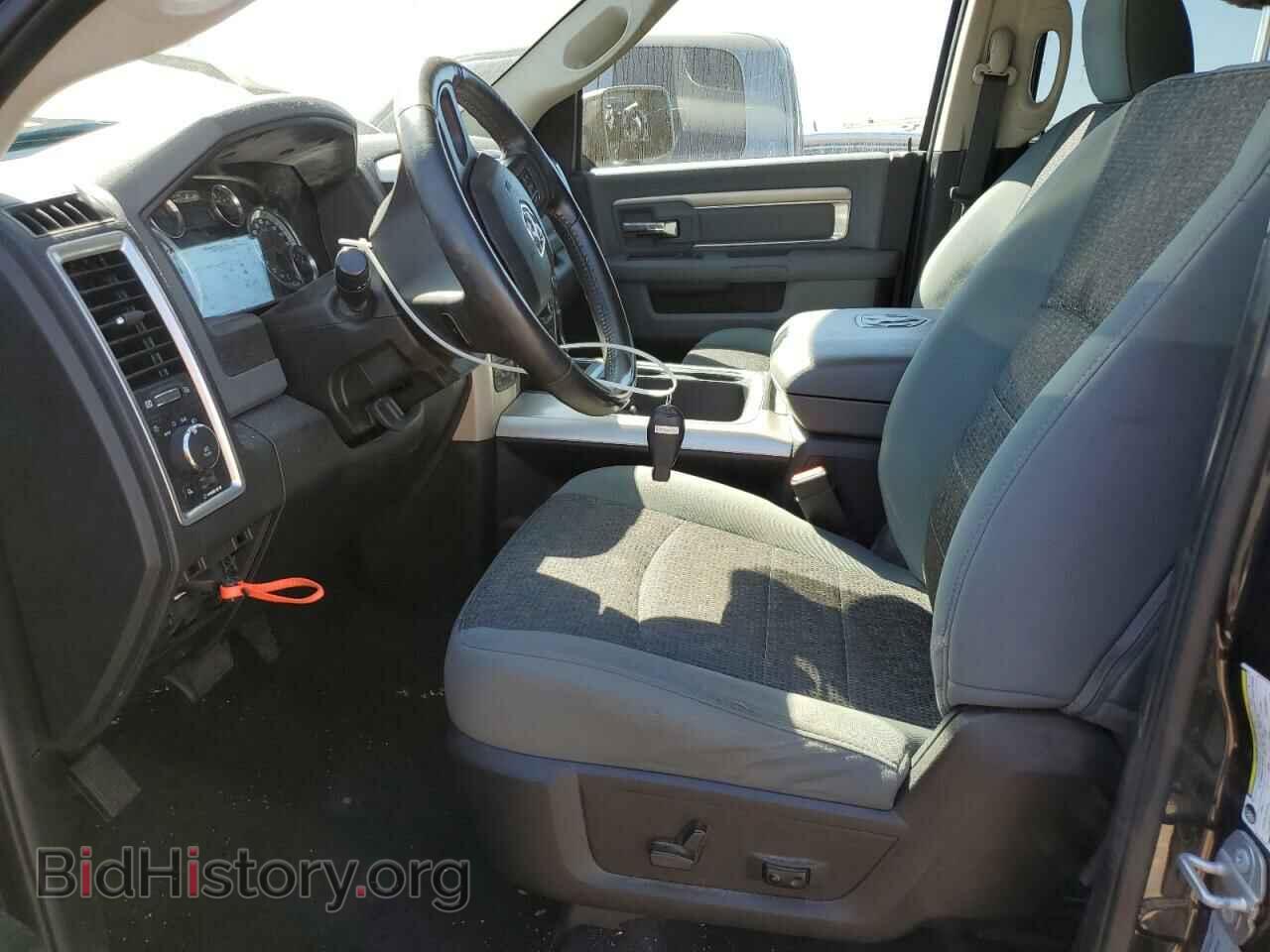 2017 RAM 1500 - VIN: 3C6RR7LT1HG699228 - Photo 7