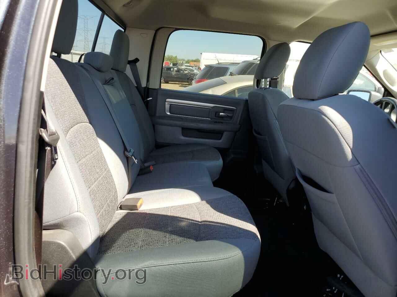 2017 RAM 1500 - VIN: 3C6RR7LT1HG699228 - Photo 10
