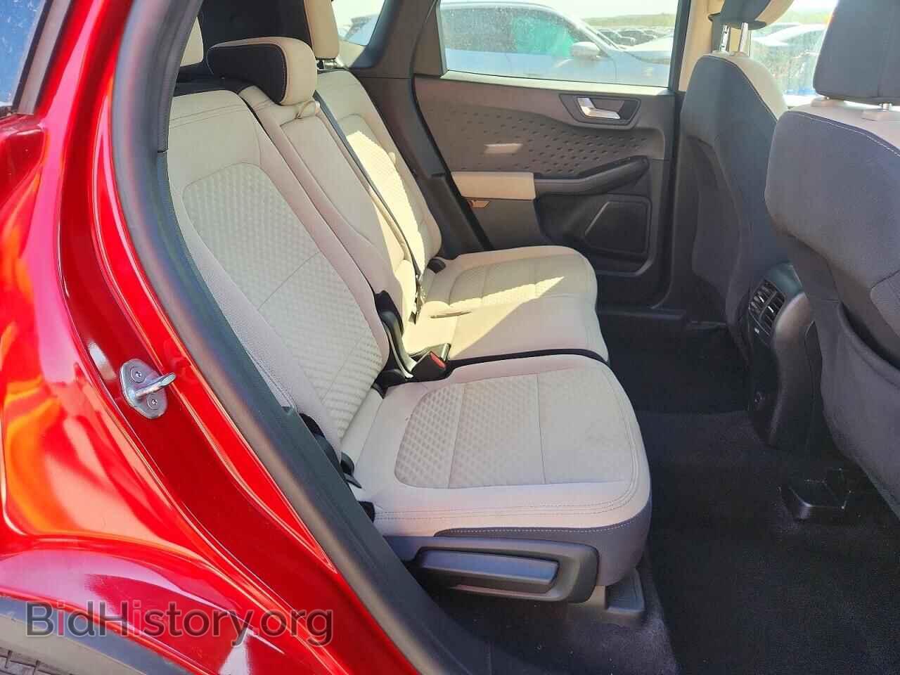 2020 FORD ESCAPE - VIN: 1FMCU0G67LUA75346 - Photo 10