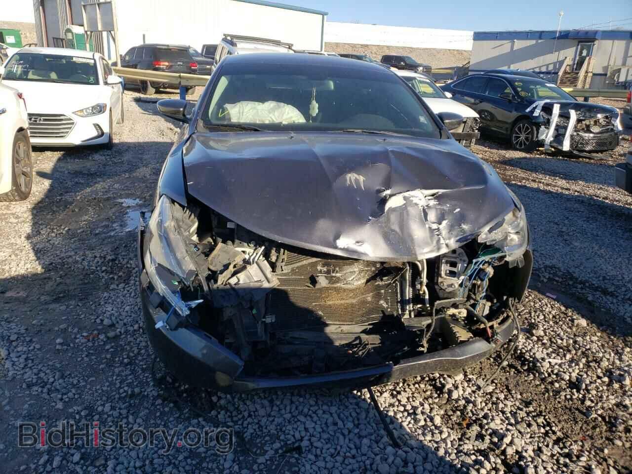 2015 CHRYSLER 200 - VIN: 1C3CCCAB4FN733352 - Фото 5