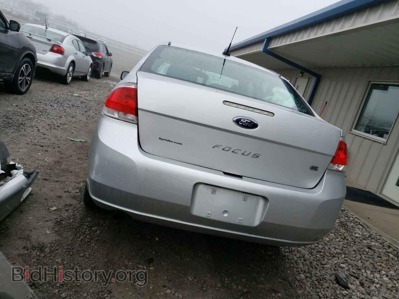 2010 FORD FOCUS - VIN: 1FAHP3FN4AW204839 - Фото 6