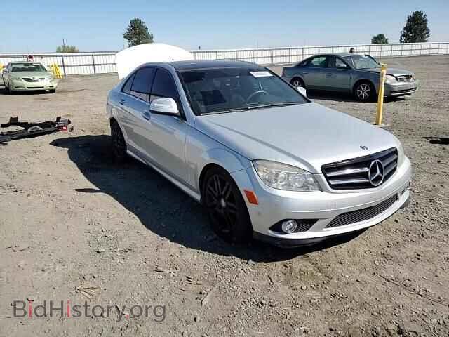 2009 MERCEDES-BENZ C-CLASS - VIN: WDDGF81X79F248009 - Фото 13