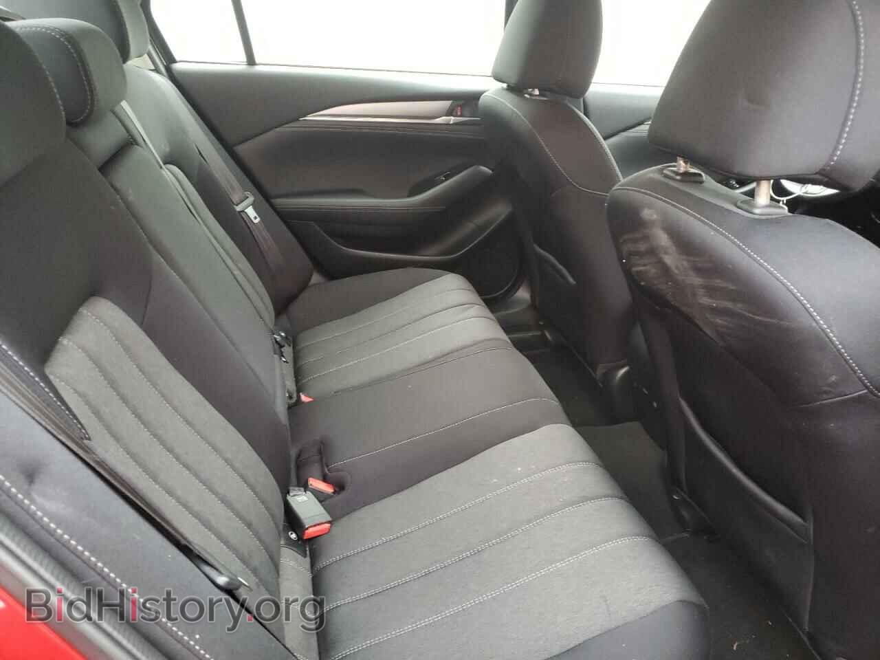 2018 MAZDA 6 - VIN: JM1GL1UM1J1333859 - Фото 6