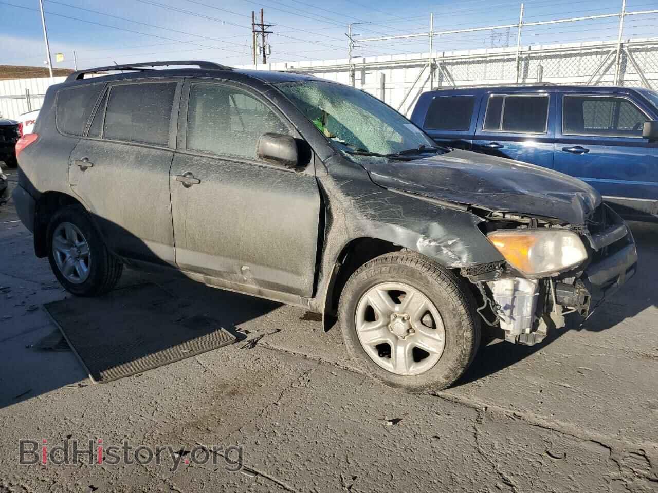 2009 TOYOTA RAV4 - VIN: JTMBF33V49D014408 - Фото 4