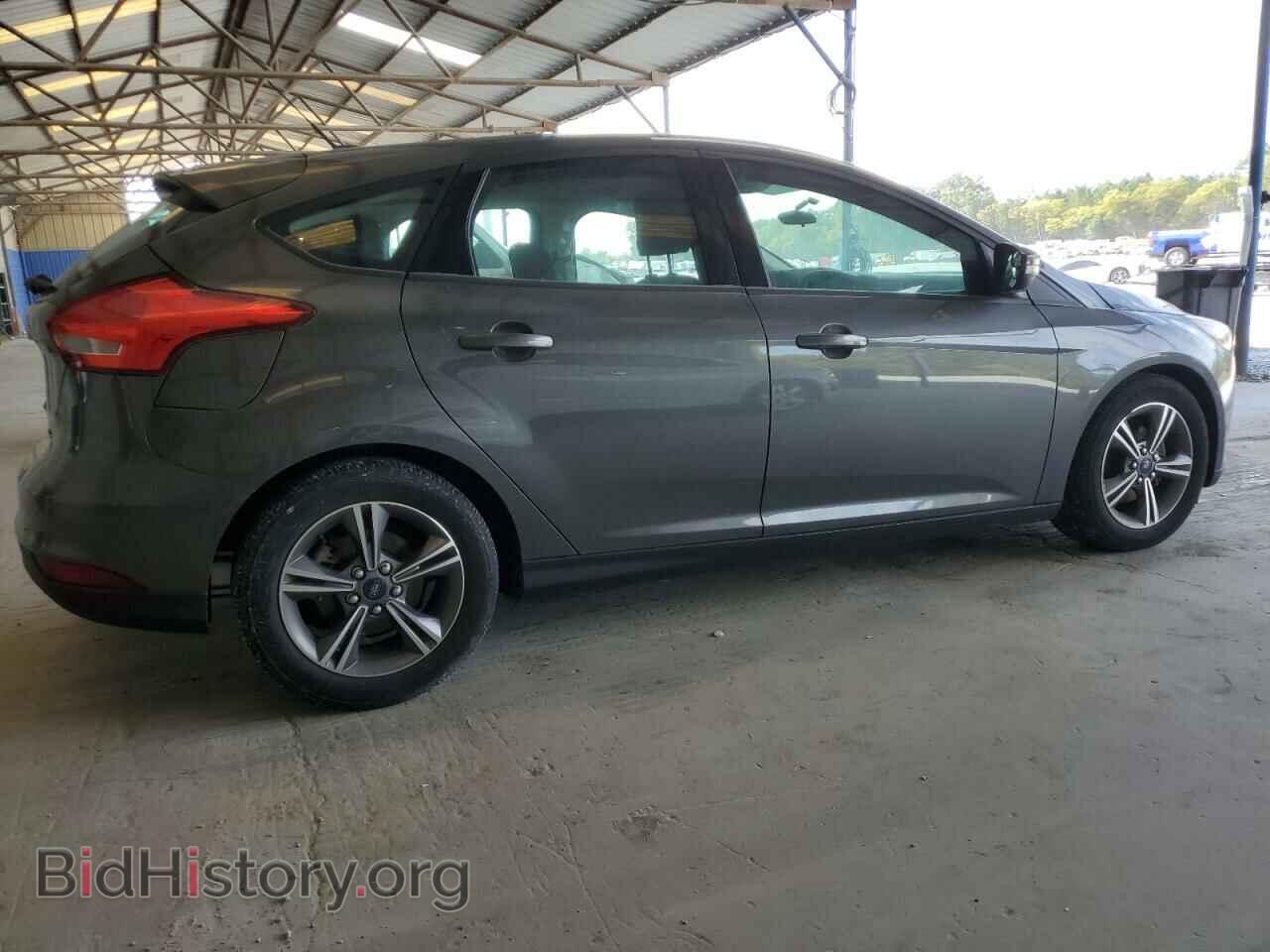 2016 FORD FOCUS - VIN: 1FADP3KE9GL261181 - Photo 3