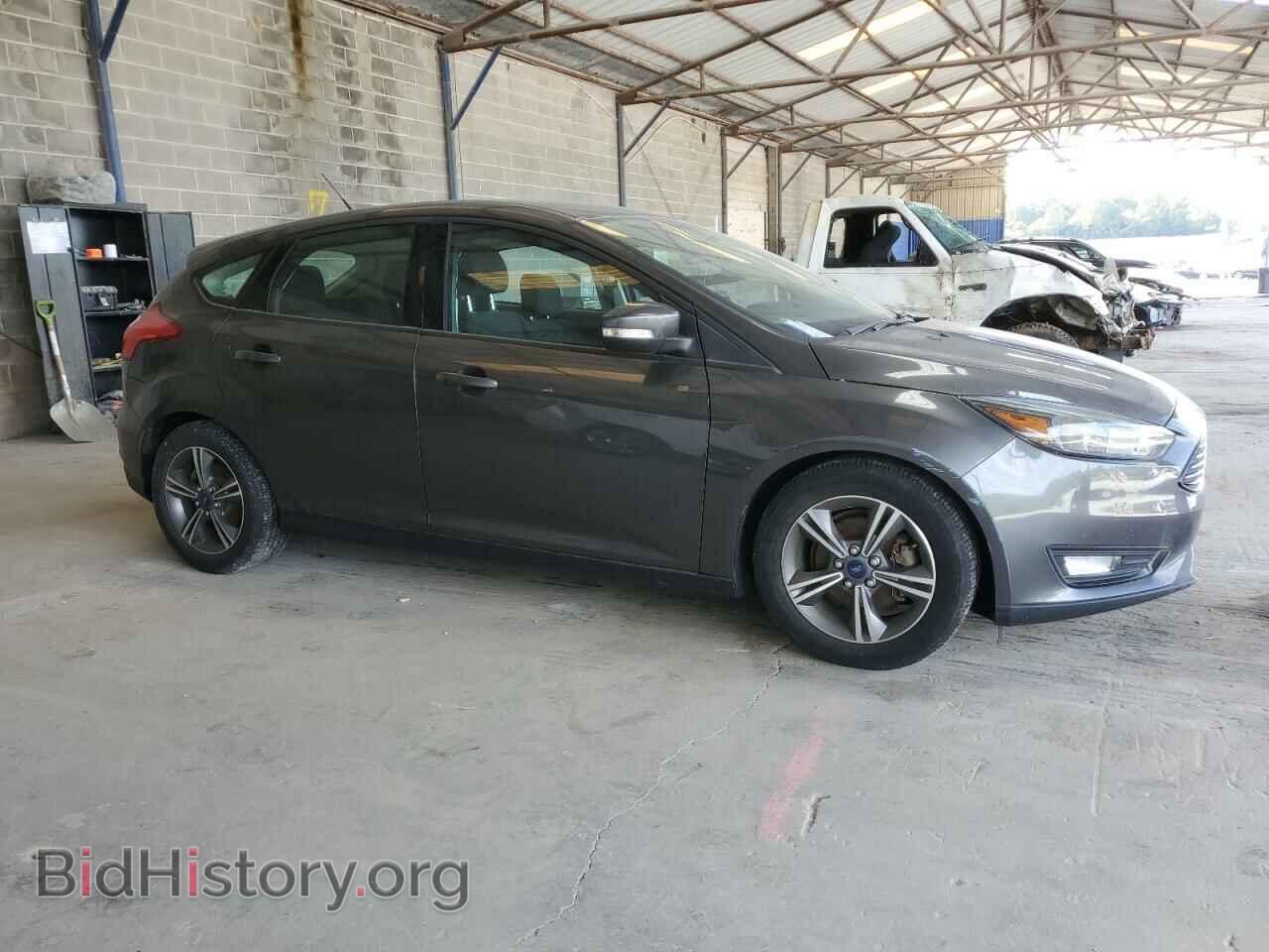 2016 FORD FOCUS - VIN: 1FADP3KE9GL261181 - Photo 4