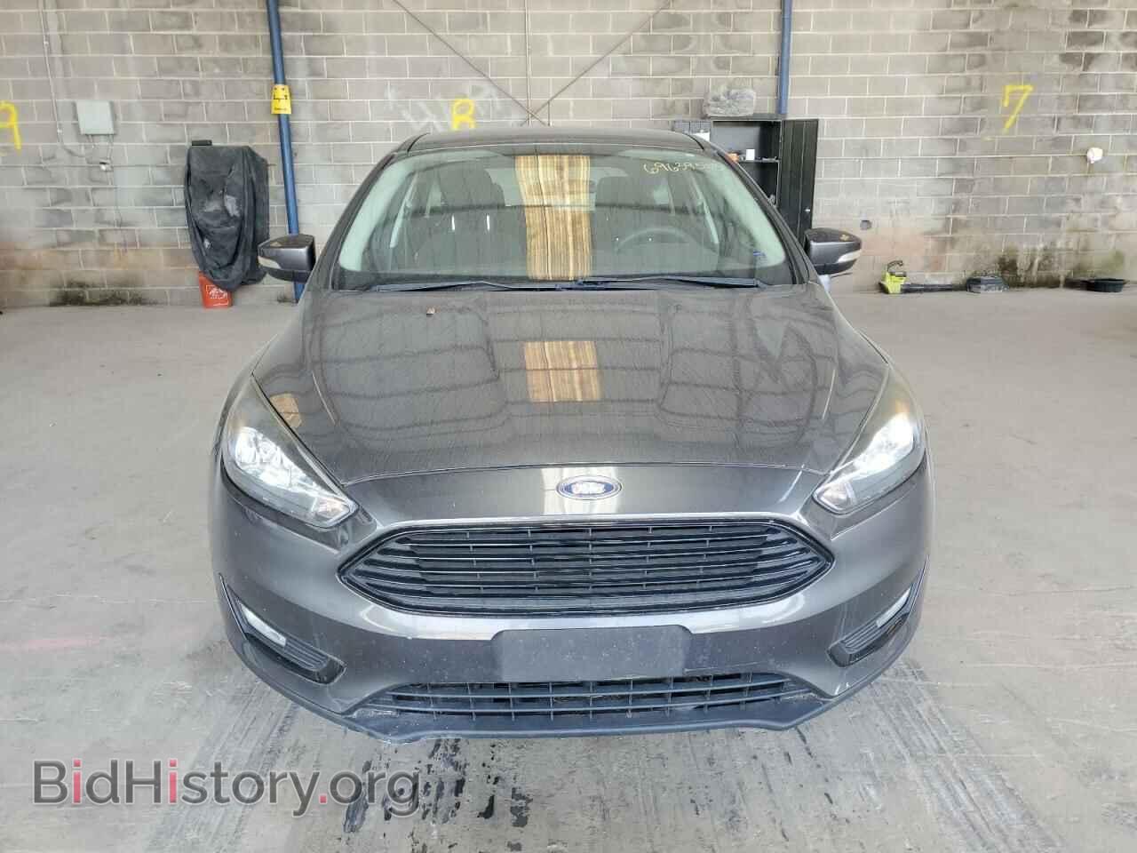 2016 FORD FOCUS - VIN: 1FADP3KE9GL261181 - Photo 5