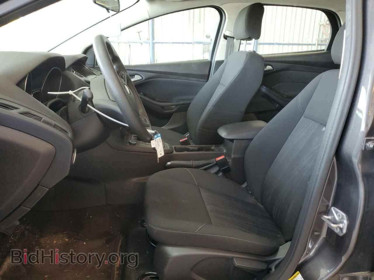 2016 FORD FOCUS - VIN: 1FADP3KE9GL261181 - Photo 7
