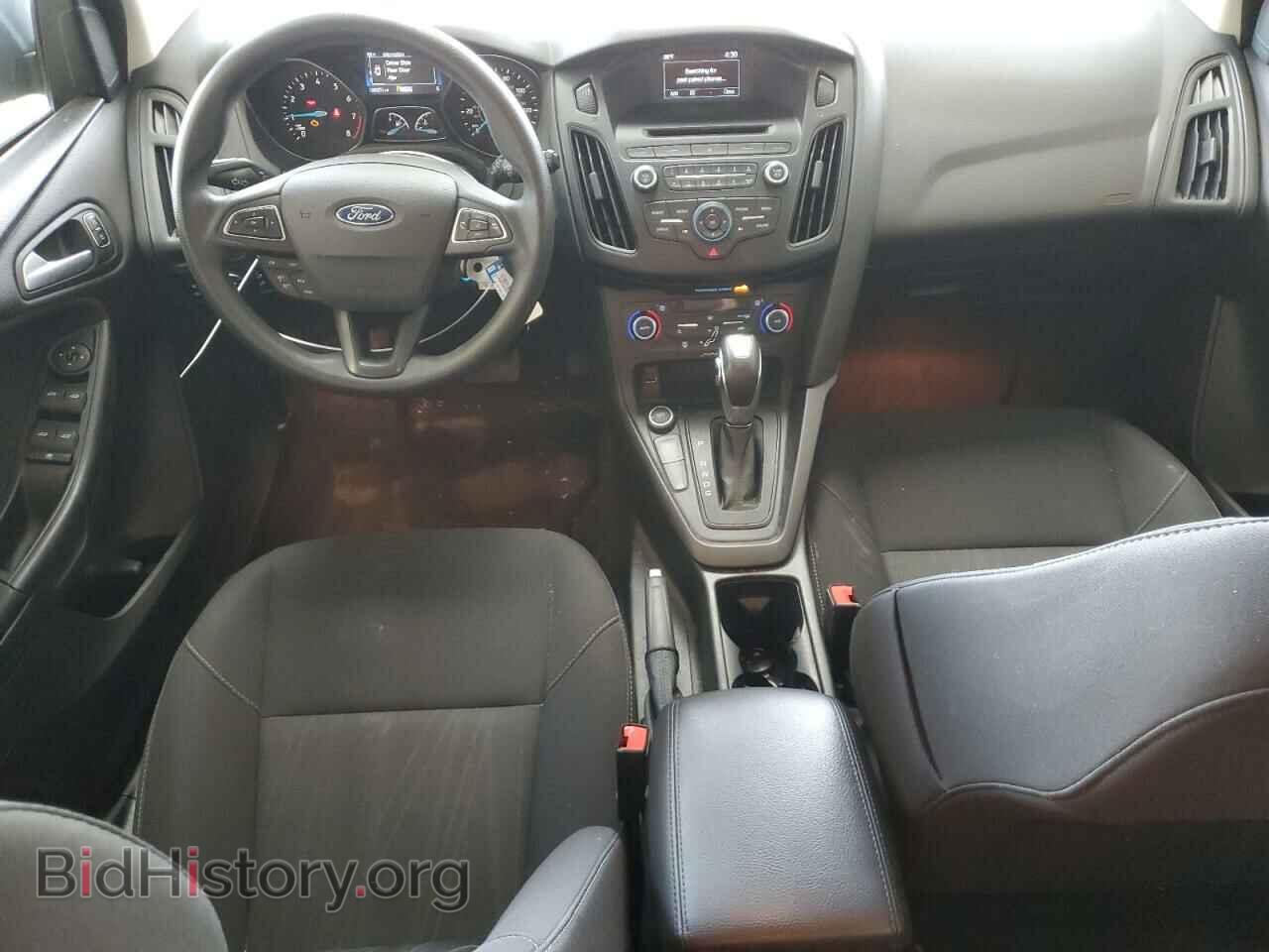 2016 FORD FOCUS - VIN: 1FADP3KE9GL261181 - Photo 8