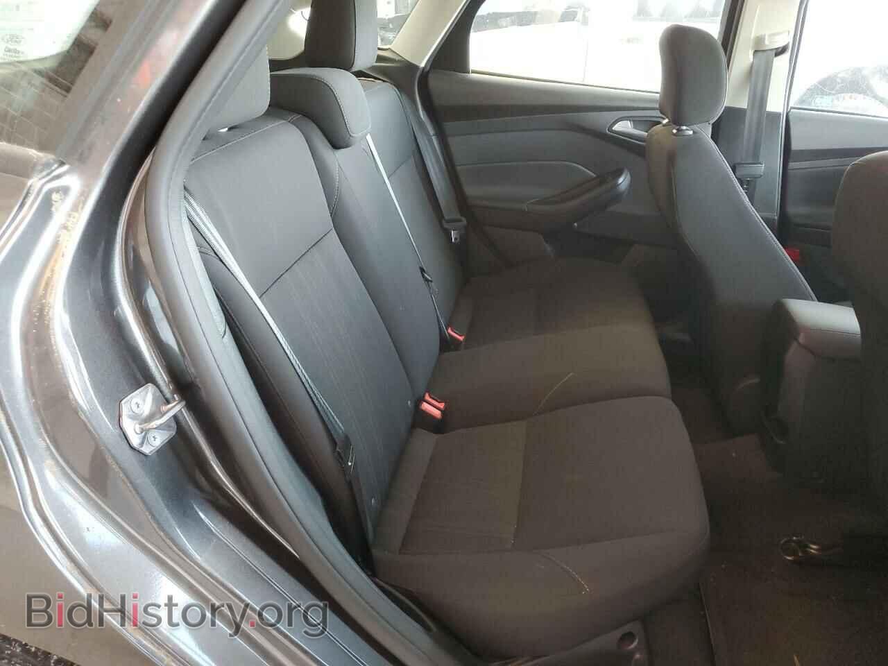 2016 FORD FOCUS - VIN: 1FADP3KE9GL261181 - Photo 10