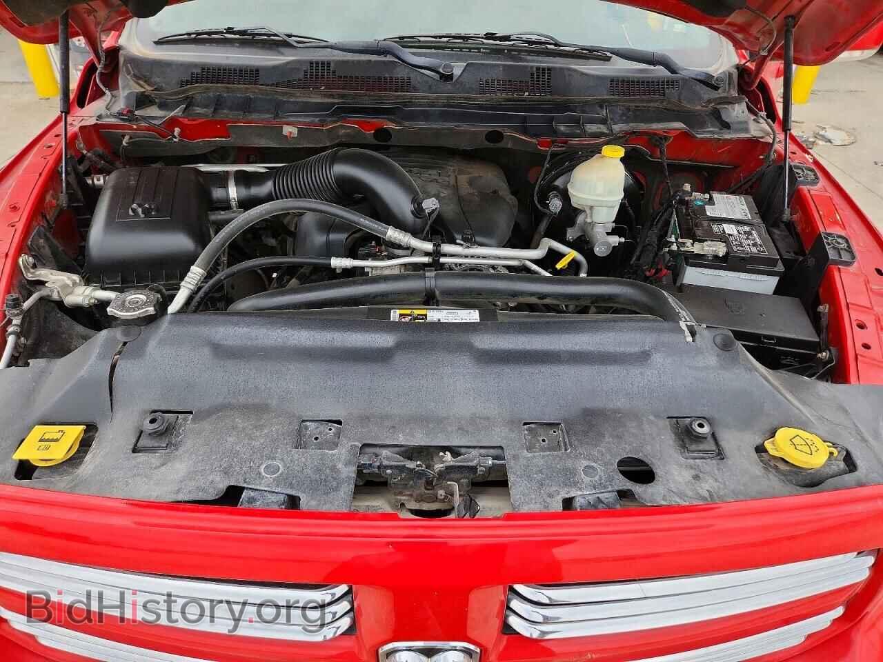 2014 RAM 1500 - VIN: 1C6RR7MT9ES246395 - Photo 11