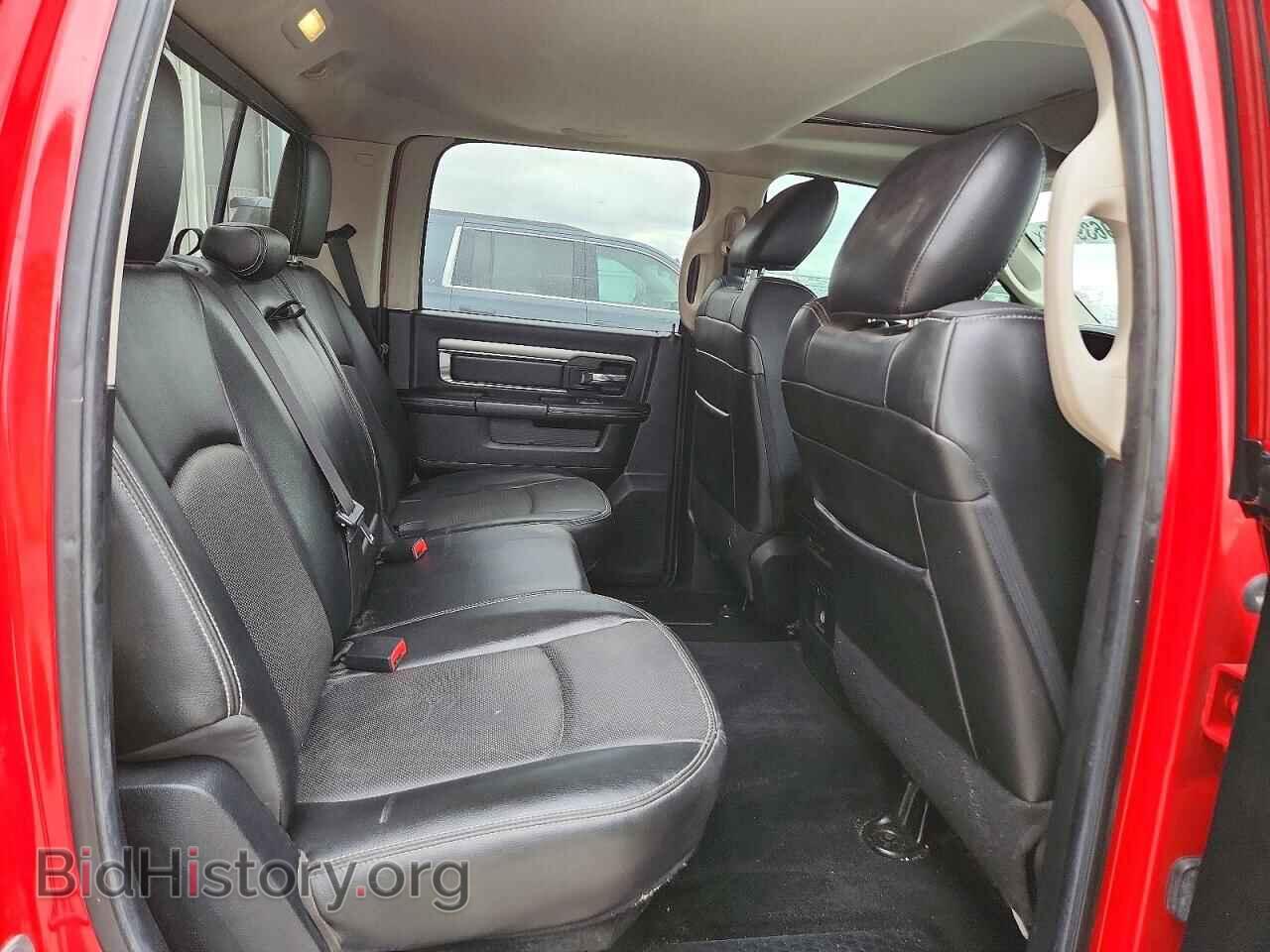 2014 RAM 1500 - VIN: 1C6RR7MT9ES246395 - Photo 10