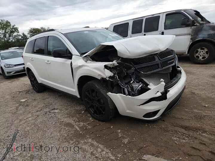 2015 DODGE JOURNEY - VIN: 3C4PDDBG2FT589651 - Photo 14
