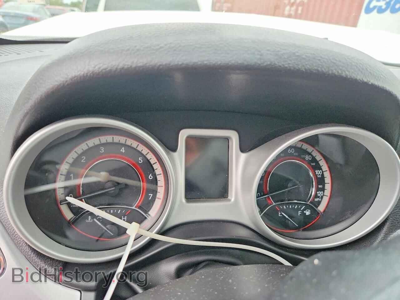 2015 DODGE JOURNEY - VIN: 3C4PDDBG2FT589651 - Photo 9
